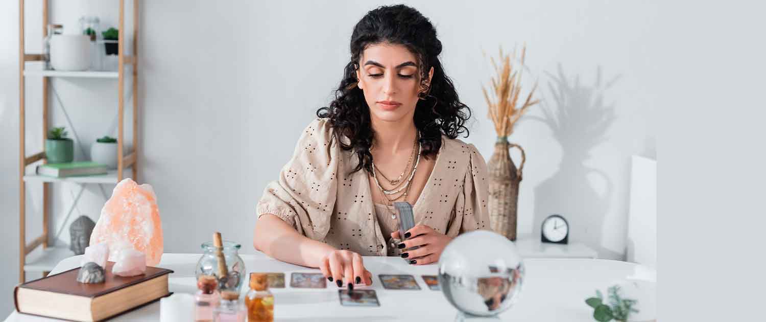 Aprender tarot desde cero en el tarot