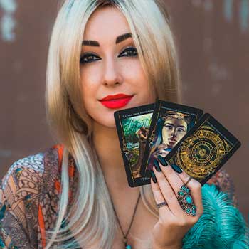 Tarot de los ángeles